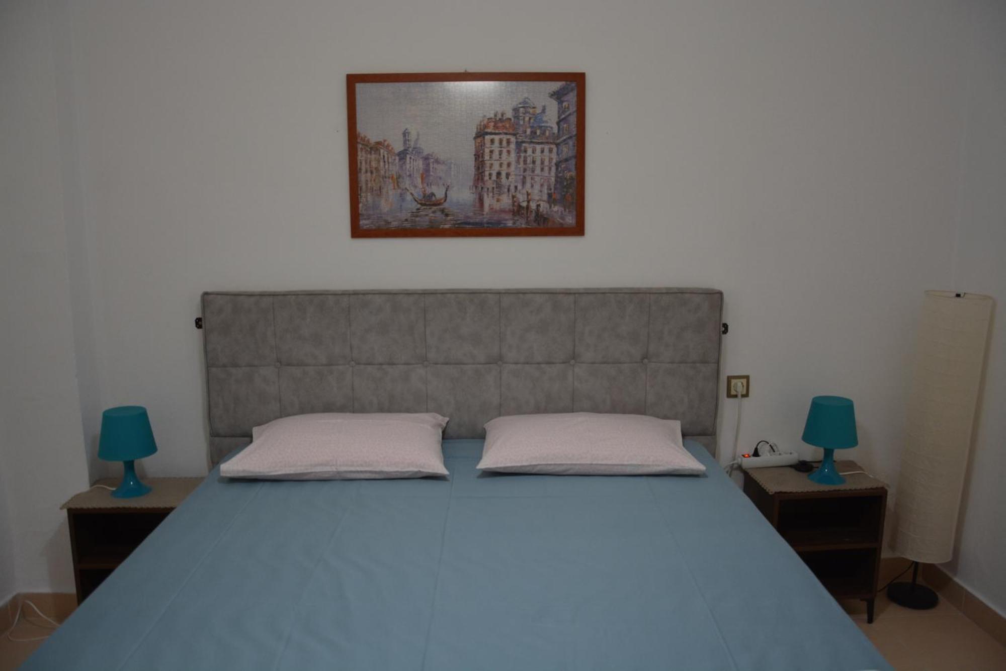 Nakis Apartment Stavros Stavros (Thessaloniki) Exterior foto